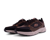 Skechers OAK Canyon CAST/PR - 51893-CHBK-149